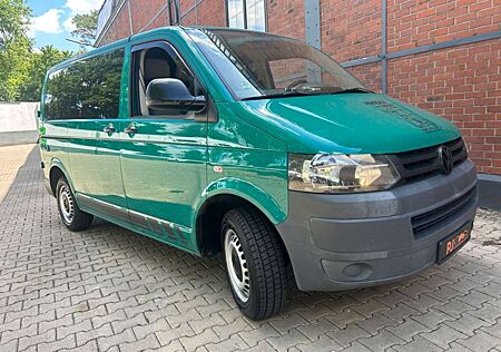 VW T5 Transporter Volkswagen Kasten*Klima*Euro5