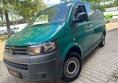 VW T5 Transporter Volkswagen Kasten*Klima*Euro5