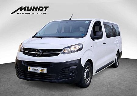 Opel Vivaro L