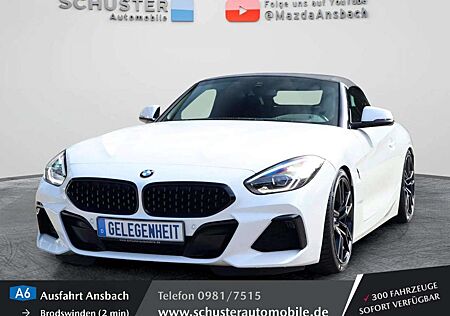 BMW Z4 Roadster sDrive 20i M Sport Live-Cockpit Prof