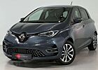 Renault ZOE Intens/NAVI/CAM/CCS/LEDER/16 ZOLL/AHK