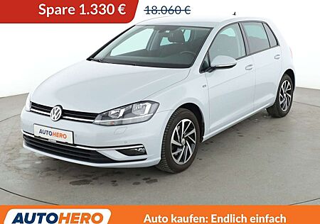 VW Golf Volkswagen 1.5 TSI ACT Join*NAV*PDC*SHZ*CARPLAY*BLUETOOTH