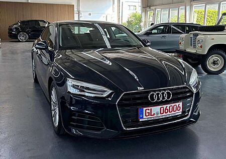 Audi A5 gebraucht kaufen Audi A5 Coupe Coupe 40 TFSI S tronic