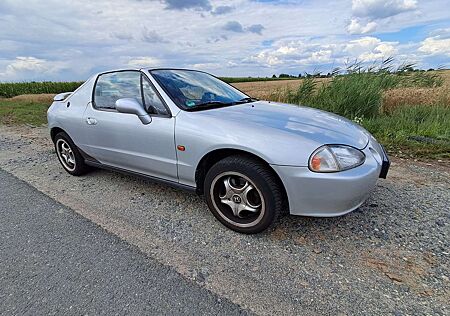 Honda CRX 1.6 ESi del Sol