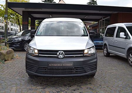 VW Caddy Volkswagen Nfz Kasten BMT (KLIMA/PDC/AHK)