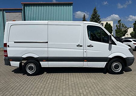 Mercedes-Benz Sprinter Kasten 313CDI L2H1/AHK+STANDH+KLIMA+GRA