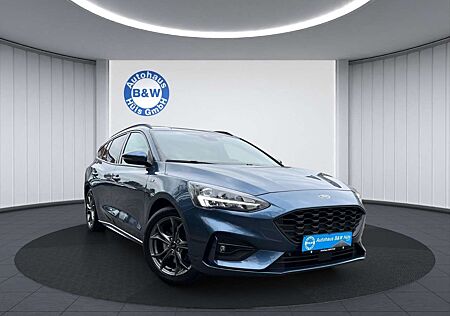 Ford Focus Turnier ST-Line NAVI*KAM*HUD*TEMP*SHZ*LED