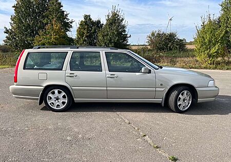 Volvo V70 2.5 TDI