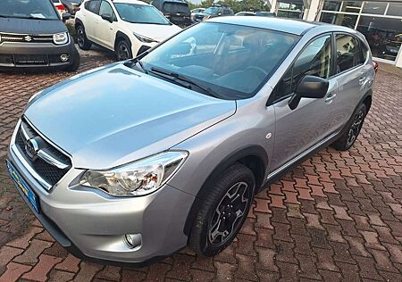 Subaru XV 1.6i Active 4WD, 1.HD