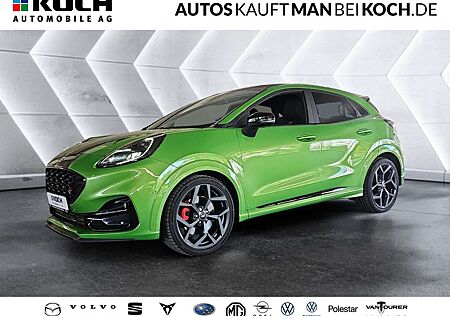 Ford Puma 1.5 EcoBoost X ST NAVI AHK KAMERA PARKLENK