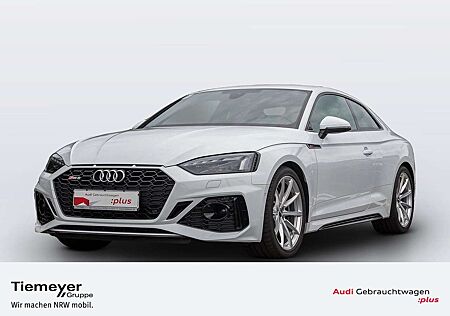 Audi RS5 Coupe TFSI Q RAUTE VIRTUAL MATRIX BuO