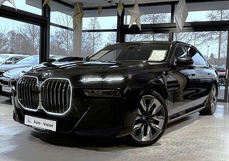 BMW i7 xDrive60 M Sport (G70E)*A-LED*Sky Lounge*360°