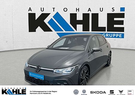 VW Golf Volkswagen VIII 2.0 TDI DSG GTD Klima Navi Einparkhilfe