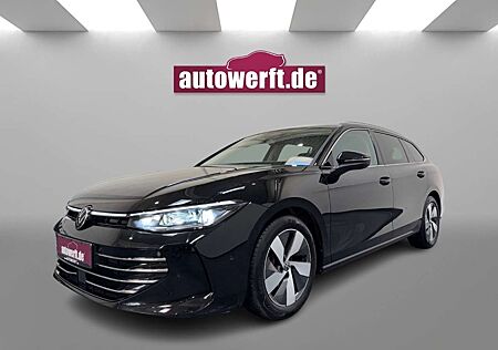 VW Passat Variant Volkswagen 2.0 TDI DSG ELEGANCE MATRIX AHK 360 CAM ACC 17Z IQ