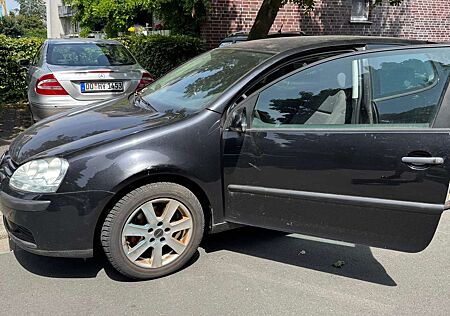 VW Golf Volkswagen 1.6 Comfortline