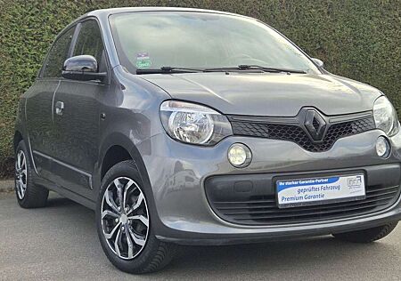 Renault Twingo SCe 70 Limited 2018/GARANTIE/KLIMA/MULTI