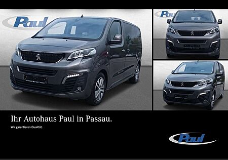 Peugeot Traveller Allure L2 HUD+elSitz Massage+ACC+Sthzg