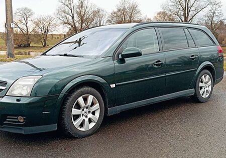 Opel Vectra 2.2 Caravan