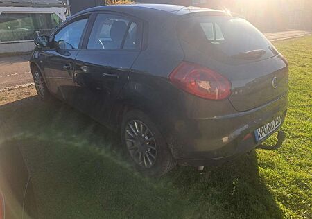 Fiat Bravo 1.4 16VEmotion