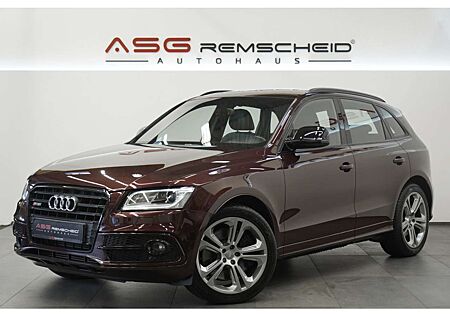 Audi SQ5 3.0 TDI plus q. *2.HD *ACC *Pano*MMI+*Memory