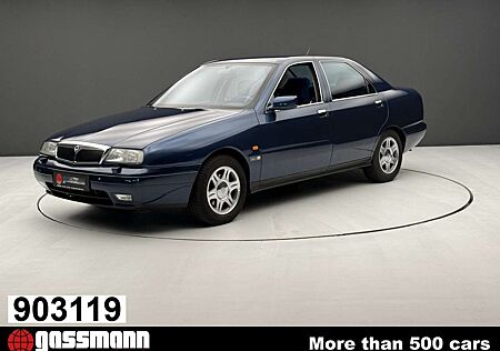 Lancia Others Kappa 838 / K 2.0L