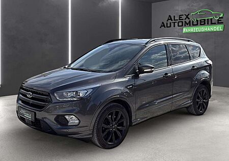 Ford Kuga ST-Line Aut.