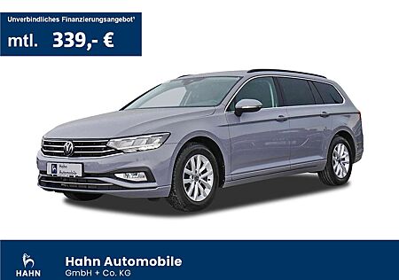 VW Passat Variant Volkswagen 2.0TDI DSG Business Standh Navi C