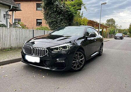 BMW 220 i Gran Coupé M Sport Head-Up DAB LED WLAN CARPL