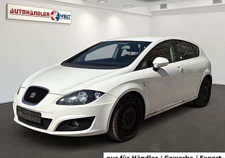 Seat Leon 1.2 TSI Klima SHZ PDC