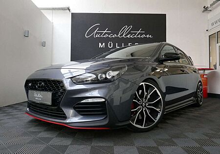 Hyundai i30 N Performance *Pano*Maxton*DAB+**Alcantara
