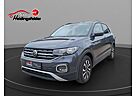 VW T-Cross Volkswagen Active, PDC, DAB, ACC, APP CONNECT