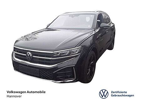 VW Touareg Volkswagen 3.0 TDI Autom. R-Line Navi AHK Pano ACC