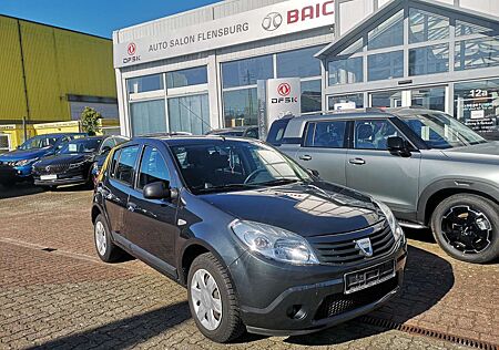 Dacia Sandero Ambiance*TÜV 10.2026*wenig Kilometer*1 Hand