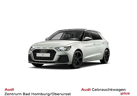 Audi A1 Advanced 25 TFSI*Alu*PDC*Virtual Co