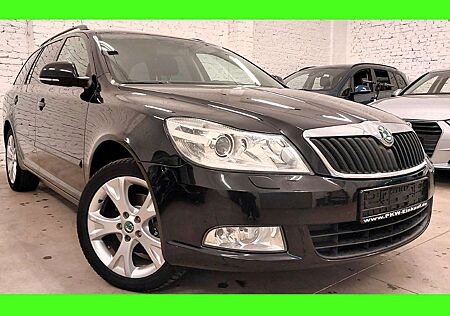 Skoda Octavia Combi 1.4 Elegance XENON 2xPDC TÜV NEU!!
