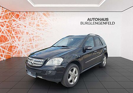 Mercedes-Benz ML 320 CDI ! Schiebedach ! 8-fach ! Luft ! Navi