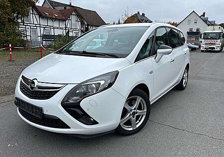 Opel Zafira Tourer Sports Tourer