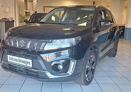 Suzuki Vitara 1.4 Comfort+ Allgrip Hybrid / 2 J. GA