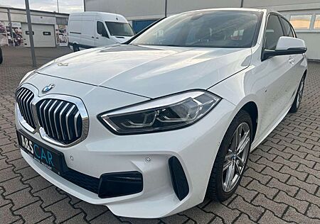 BMW 116 d M Sport Paket-FAHRSCHULE-NAVI-GEPFLEGT