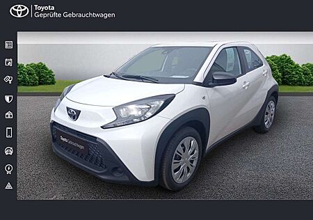 Toyota Aygo (X) Business Edition Sitzheizung Sonderaktion !