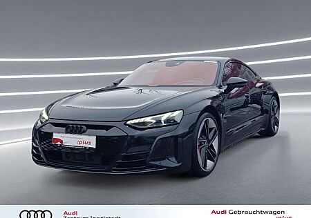 Audi RS e-tron GT LASER Keramik Allradlenk. HuD 21"