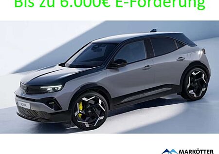 Opel Mokka-e GSE 280PS/Matrix/20'' Alu-Felgen/Alcantara-Sitze