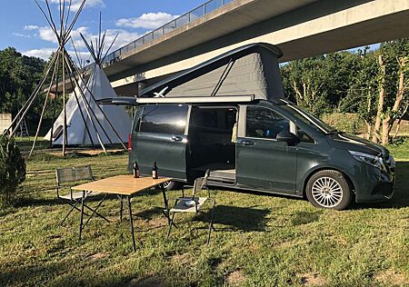 Mercedes-Benz Marco Polo 220 d EDITION