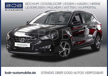 Hyundai i30 Kombi 1.0 T-GDI DCT Select SHZ KAMERA ALU BT