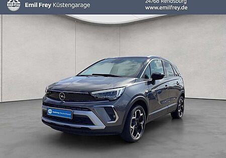 Opel Crossland 1.2 Automatik Elegance NAVI SHZ FSE