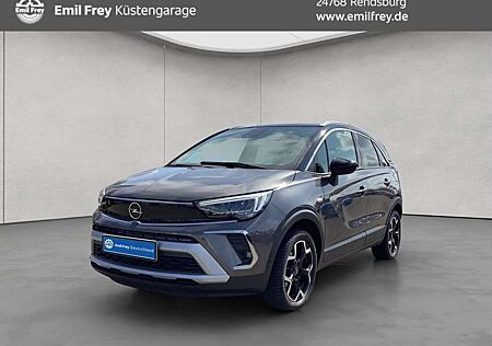 Opel Crossland 1.2 Automatik Elegance NAVI SHZ FSE