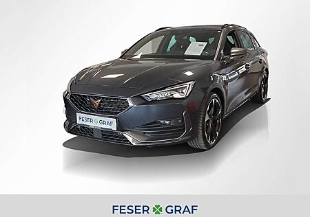 Cupra Leon Sportstourer 1.4 e-Hybrid NAVI*ACC*R-Kamera