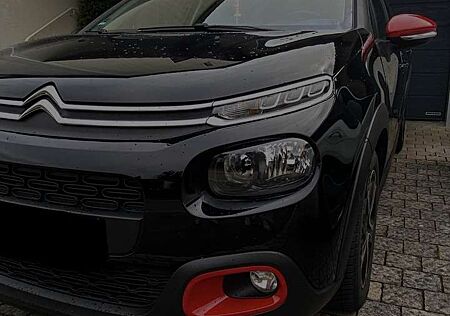 Citroën C3 Citroen Shine