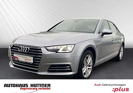 Audi A4 Limousine 1.4 TFSI design 6-Gang AHK Xenon Navi
