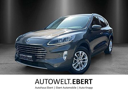Ford Kuga 2.5 Titanium X Aut./LED/KAMERA/NAVI/B&O/SHZ